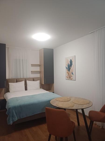 Fotografie 9: Apartmant Šofranac