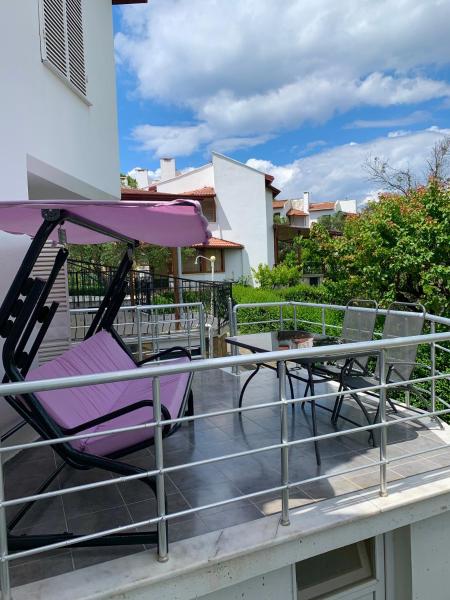 Dubleks Villa - Turquie