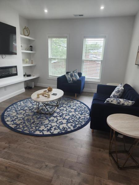 På billedet ses objektet Condo at Humboldt Ave beliggende i byen Boston.