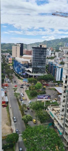 A la foto es mostra l'objecte Estadía Familiar situat a la ciutat de Ibagué.