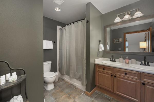 Bild 4: Select Unit 1709 - 2BR - Zephyr Mountain Lodge condo