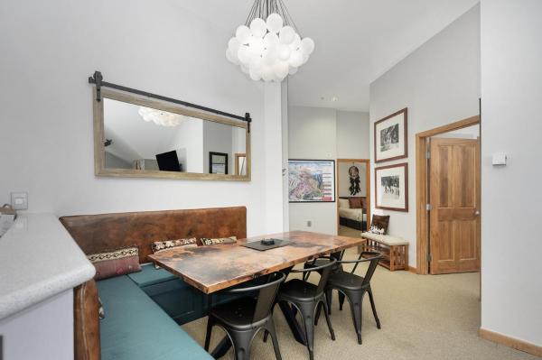 Bild 7: Select Unit 1709 - 2BR - Zephyr Mountain Lodge condo