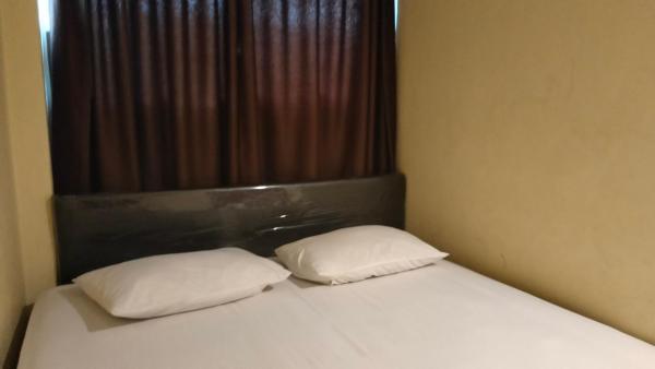 A la foto es mostra l'objecte RedDoorz at Jalan Sam Ratulangi Manado situat a la ciutat de Manado.