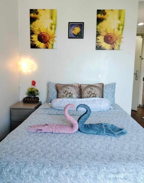 A la foto es mostra l'objecte Jaymorts Home situat a la ciutat de Pusok.