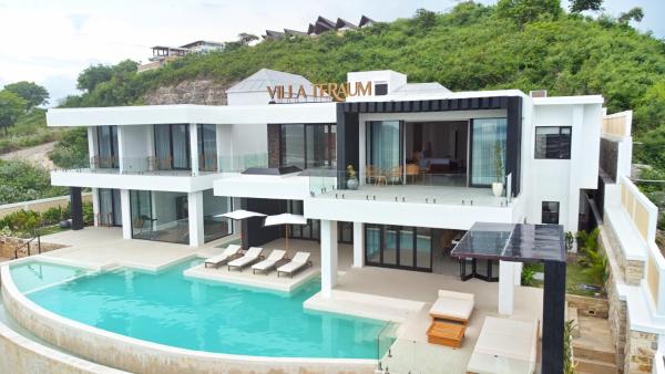 Villa Teraum - Lombok