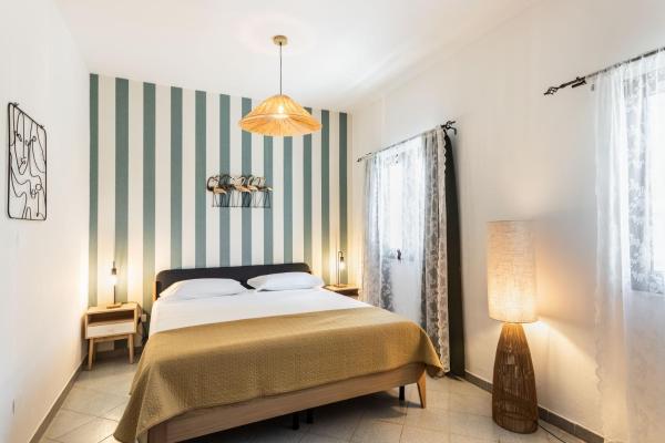 A la foto es mostra l'objecte Alle Riserve Vendicari Country House situat a la ciutat de Noto.