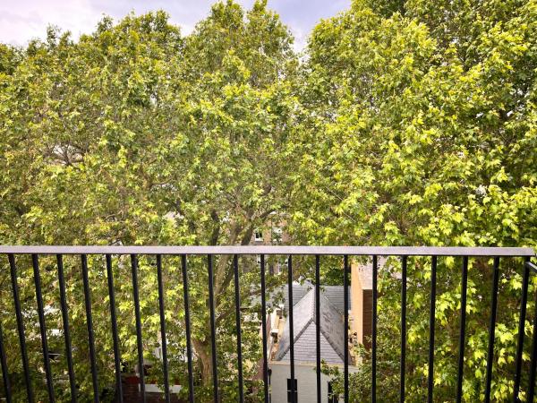 Hyde park,2 Bedrooms 2Bathrooms, Perfect for Families!, Londyn