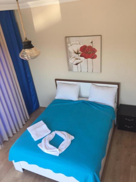Kaan Otel - Çeşme, Türkiye