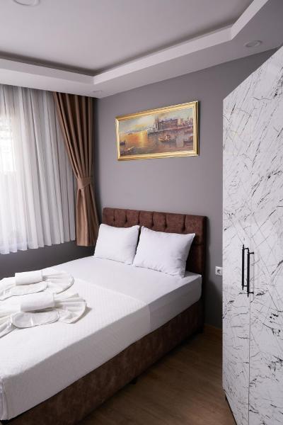 Pequena Casa Apart - Fatih