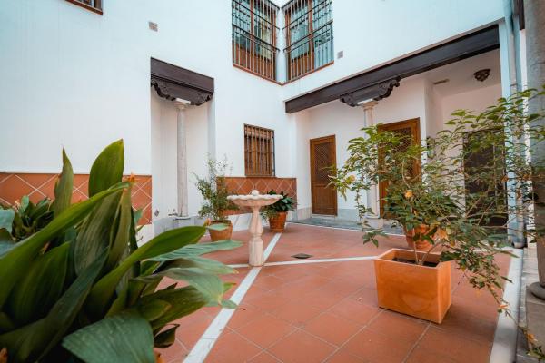 - Apartamento cerca de Gran Vía - QH Gran Vía 02, Grenada