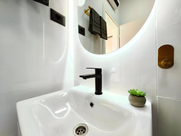 Billede 6: Studio & rooms Fjok