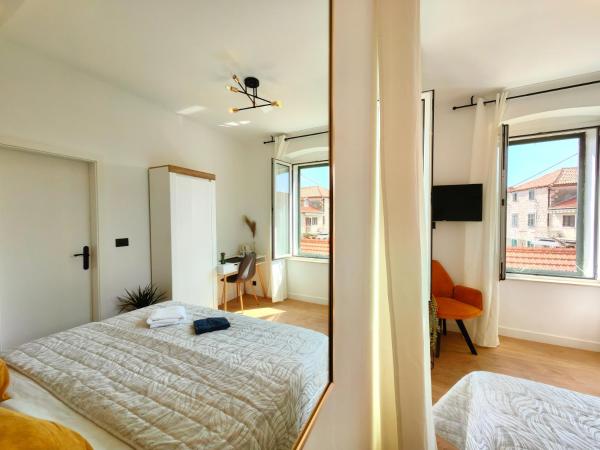 Billede 8: Studio & rooms Fjok