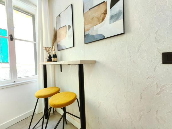 Billede 7: Studio & rooms Fjok