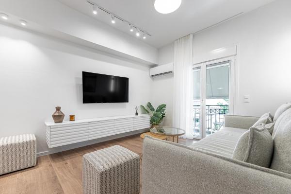 Phaedrus Living Prosperity Residences Paradise, Athen