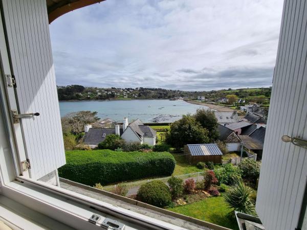 Ty Laouen Meublé Tourisme 3 éToiles - Roscoff
