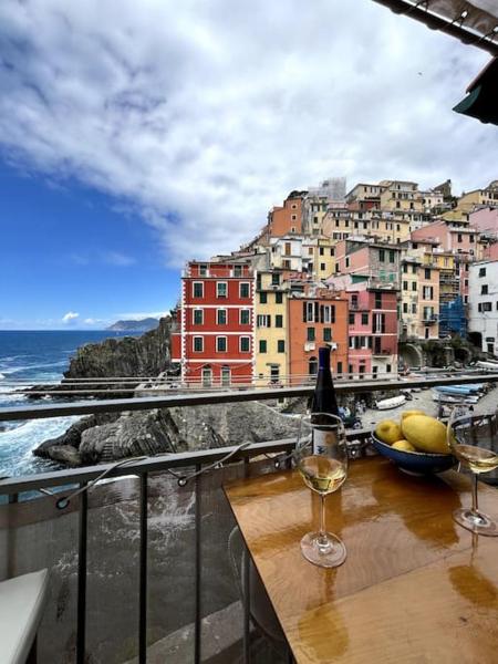 Il Mare In Casa - Riomaggiore