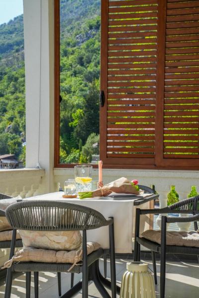 A la foto es mostra l'objecte Aquazzura situat a la ciutat de Dražin Vrt.