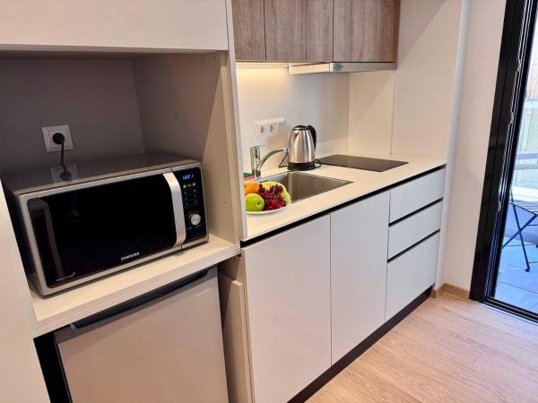 Cozy Suite Ampelokipi - Atina