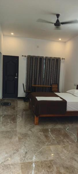 Nella foto è visibile l'oggetto Dream Nest Resort situato nella città di Kallār.