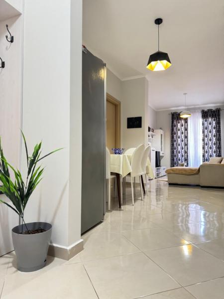 Vlora Centre Spacious Lions Gate 5, Vlorë