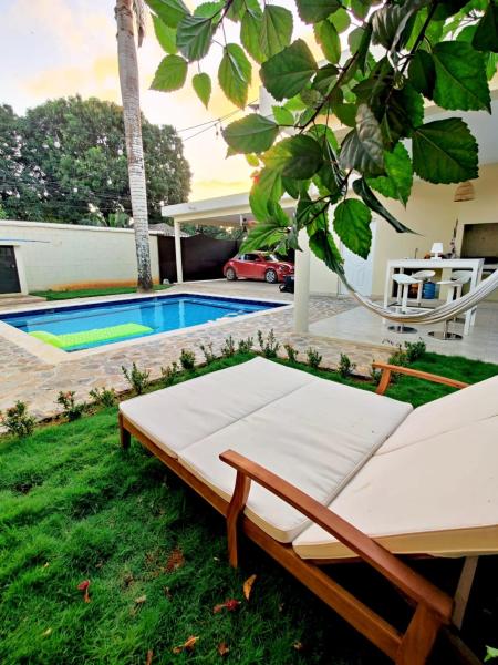 Bungalow