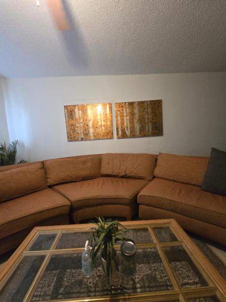 Na zdjęciu widoczny jest obiekt 2Bed1Bath - Private and Blissful Retreat położony w mieście Sinajana.