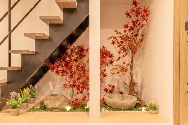 金柑小屋の写真6
