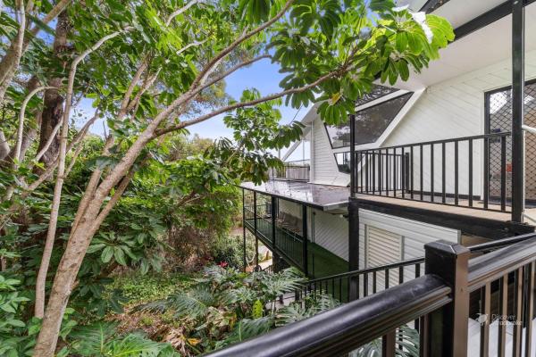 Kuva 4: Adder View by Discover Stradbroke
