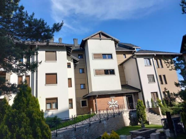Apartman Bela Breza, Zlatibor