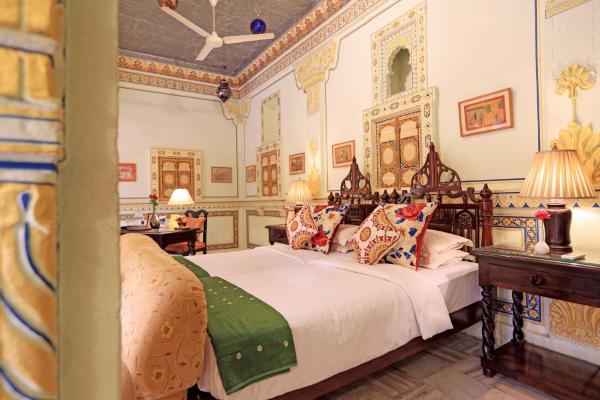 Pal Haveli - Jodhpur