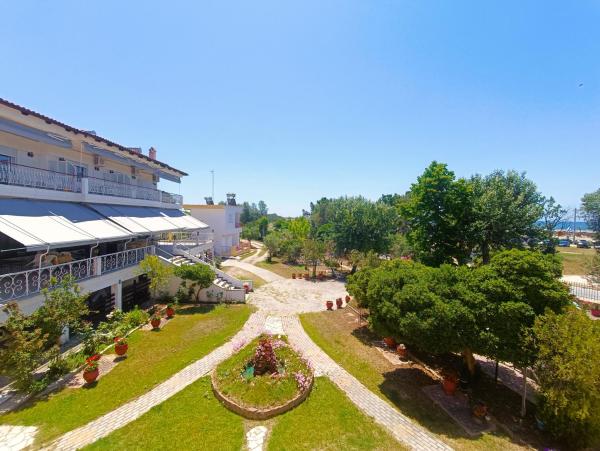 Filoxenia - Chalkidiki
