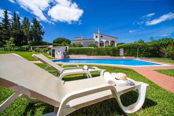 2 Bed Ground Floor Apartment In Vilamoura - Quarteira
