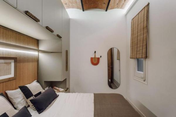 Zdjęcie 2: Asoa - one bedroom in Gràcia