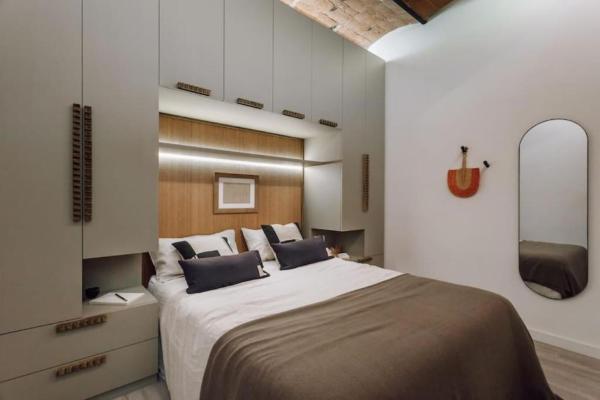 Zdjęcie 5: Asoa - one bedroom in Gràcia