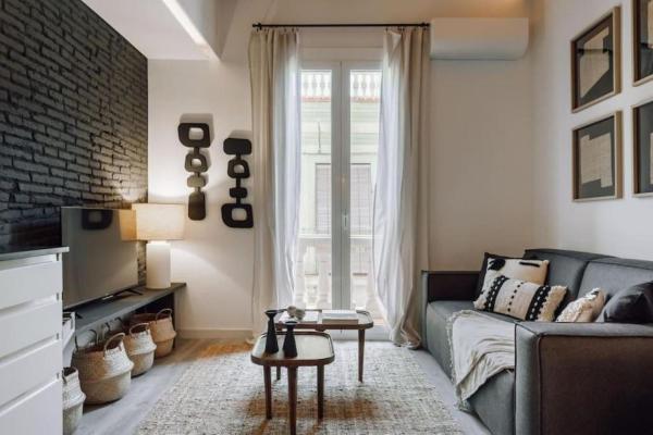 Zdjęcie 4: Asoa - one bedroom in Gràcia