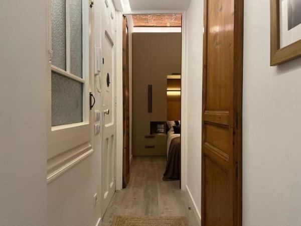 Zdjęcie 9: Asoa - one bedroom in Gràcia