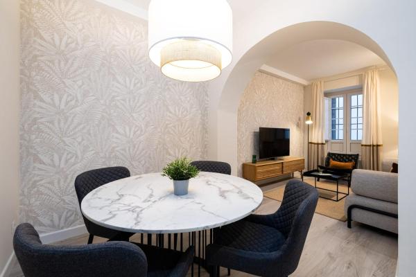 Cozy Apartment In The Heart Of Malaga (Bj) - Málaga