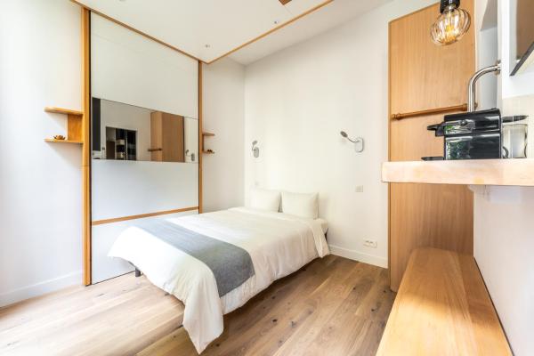 Matignon Cozy Flat, París