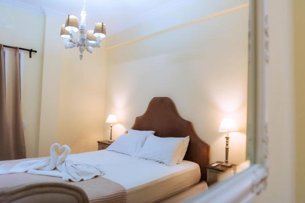 Andrianou Plaka Residence, Athen