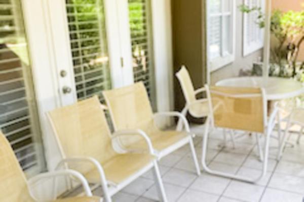 A la foto es mostra l'objecte Tivoli Terrace 5435 situat a la ciutat de Destin.