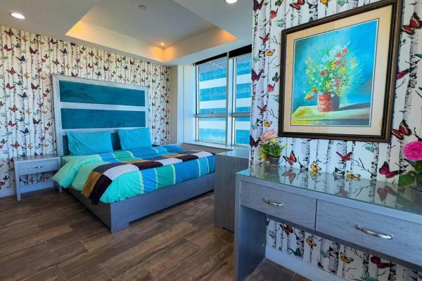 2 Bed Apartment Centaurus, Islamabad
