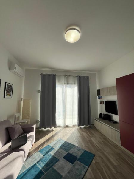 A la foto es mostra l'objecte Calalula Apartment Palermo situat a la ciutat de Palerm.