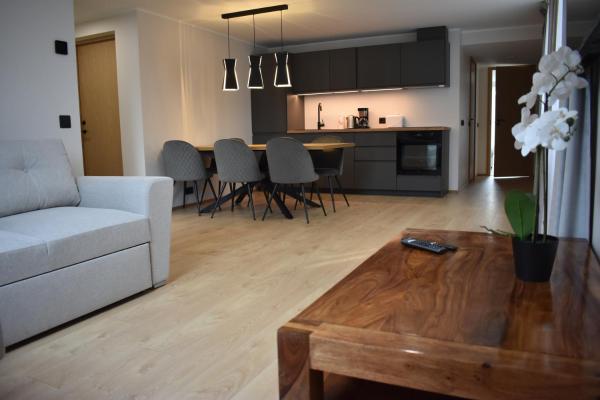 Suur-posti Apartments - Estonia