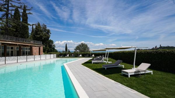 Cappuccina Country Resort - Certaldo