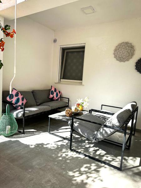 Apartment ĆIća - Vir
