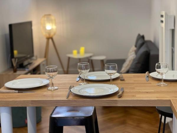 Appartement Centre ville, Toulouse