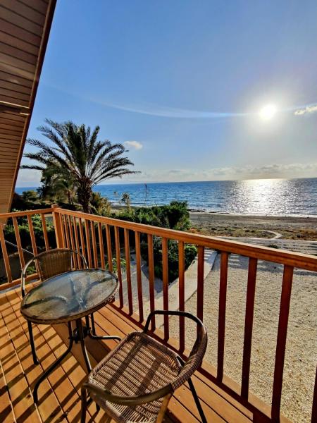 A la foto es mostra l'objecte Kochili Villa situat a la ciutat de Pomos.