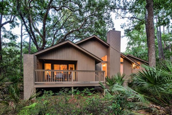 Billede 1: Open Deck , Grill, Smart TVs
