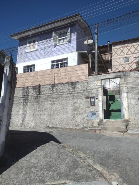 Suíte Araucária - Santo Antônio do Pinhal