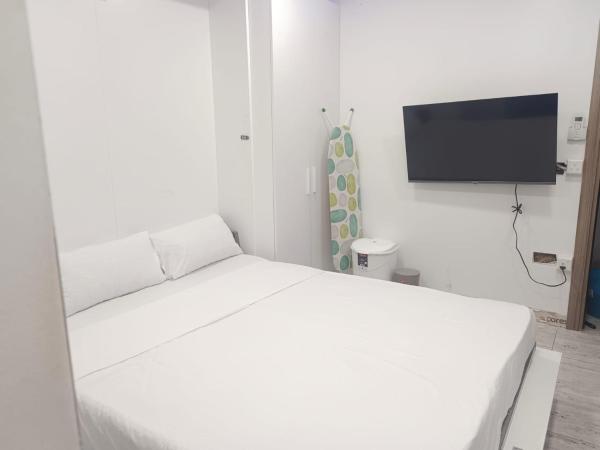 Nella foto è visibile l'oggetto studio apartment for you situato nella città di Birkirkara.